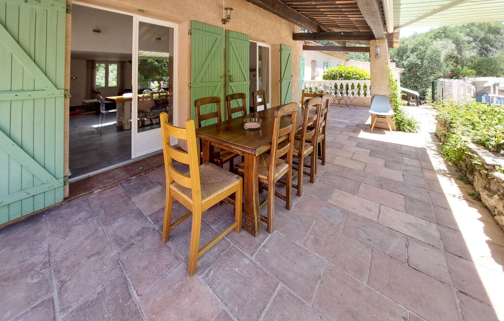 Feriehuse - Lorgues , Frankrig - FVV125 7