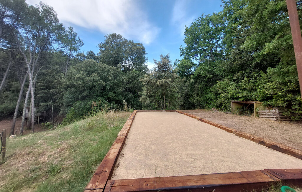 Feriehuse - Lorgues , Frankrig - FVV125 12