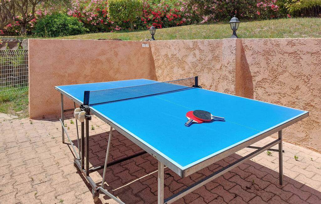 Feriehuse - Lorgues , Frankrig - FVV125 8