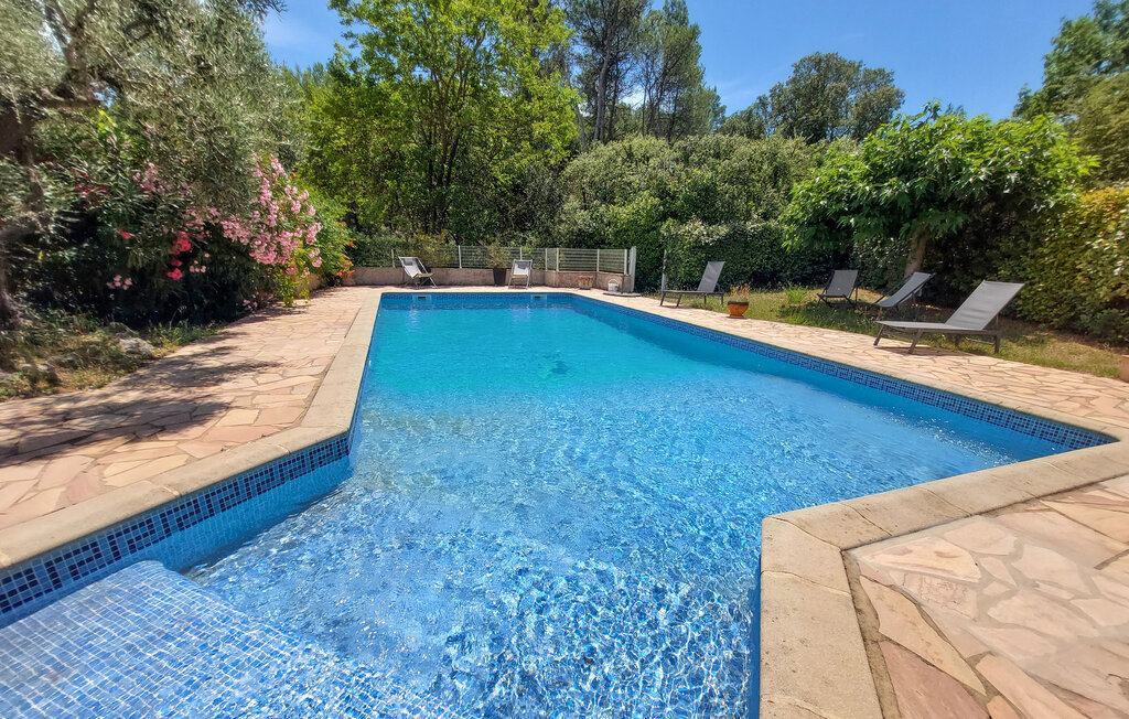 Feriehuse - Lorgues , Frankrig - FVV125 9