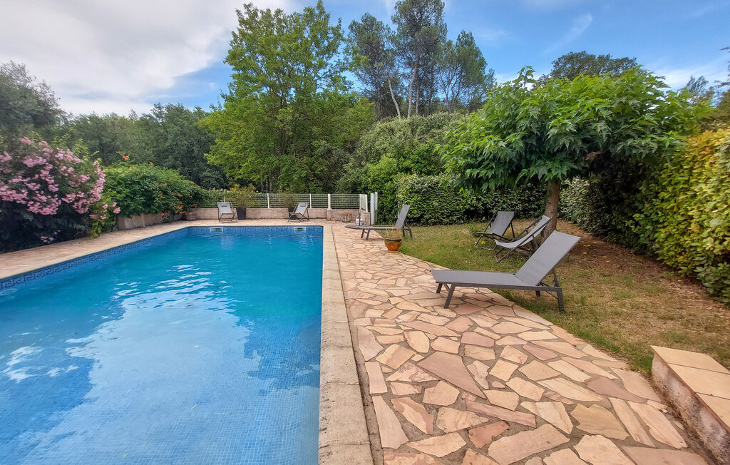 Feriehuse - Lorgues , Frankrig - FVV125 10