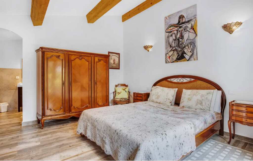 Feriehus - Taradeau , Frankrike - FVV030 33