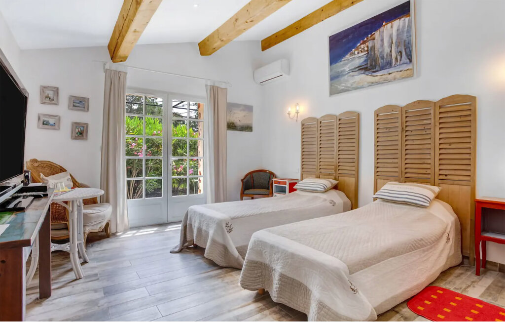 Feriehus - Taradeau , Frankrike - FVV030 35