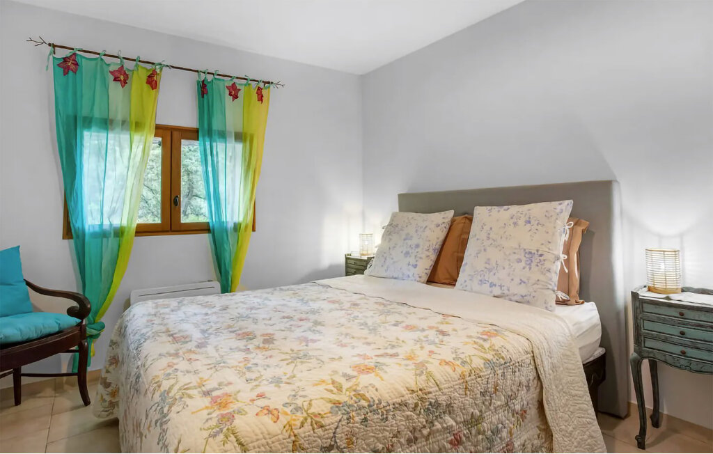 Feriehus - Taradeau , Frankrike - FVV030 38