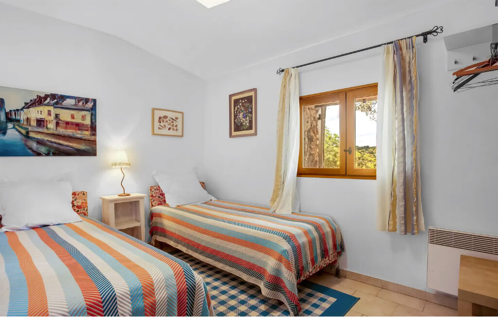 Feriehus - Taradeau , Frankrike - FVV030 39