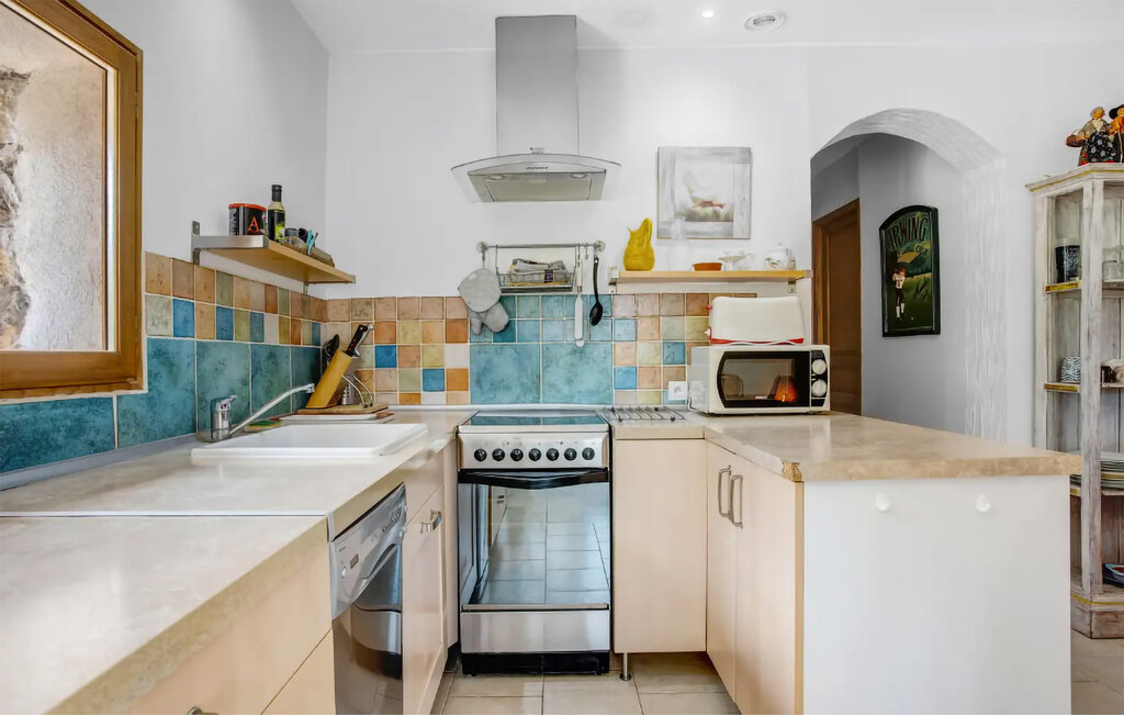 Feriehus - Taradeau , Frankrike - FVV030 7