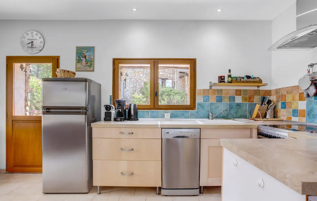 Feriehus - Taradeau , Frankrike - FVV030 8