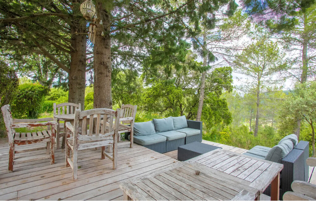 Feriehus - Taradeau , Frankrike - FVV030 22