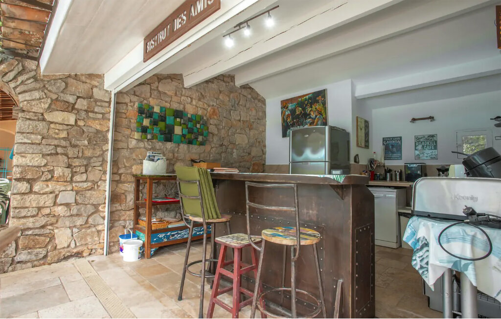 Feriehus - Taradeau , Frankrike - FVV030 26