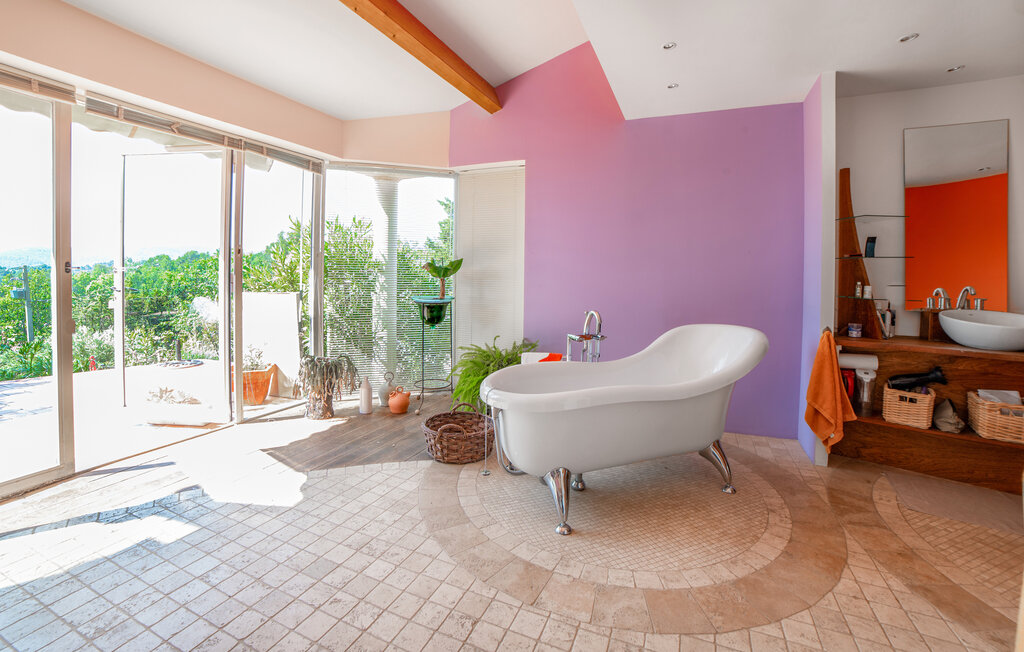 Ferienhaus - Besse-Sur-Issole , Frankreich - FVV126 7