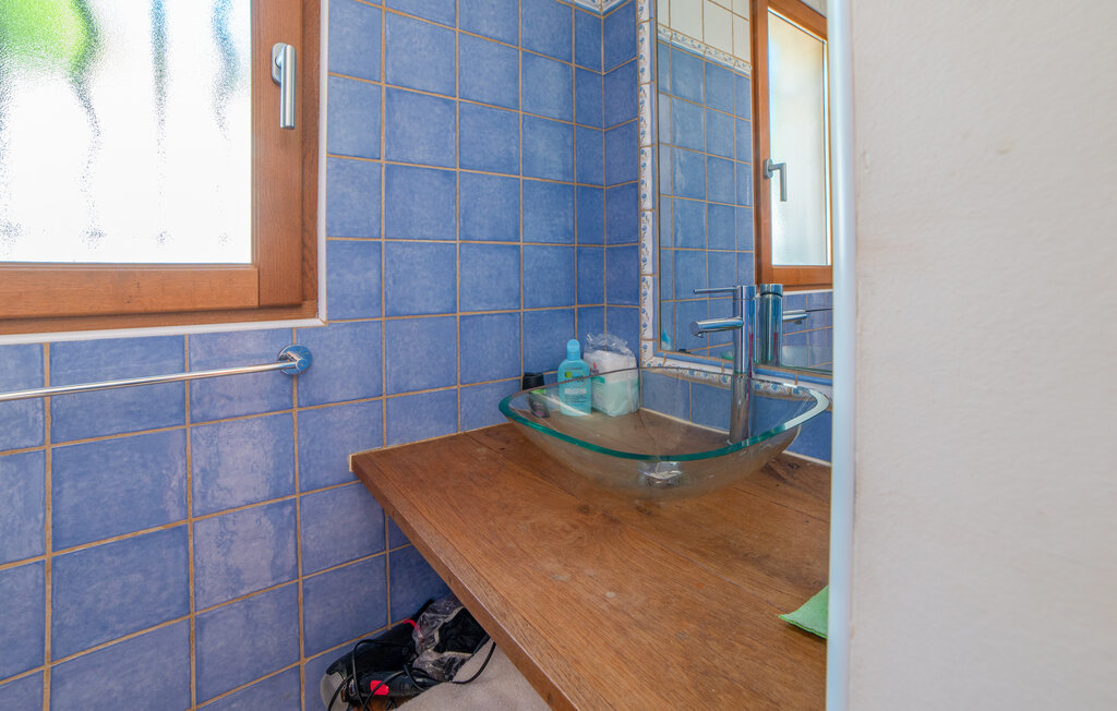 Ferienhaus - Besse-Sur-Issole , Frankreich - FVV126 41