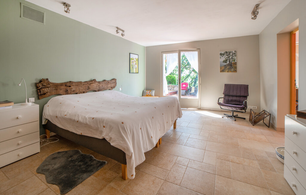 Ferienhaus - Besse-Sur-Issole , Frankreich - FVV126 33