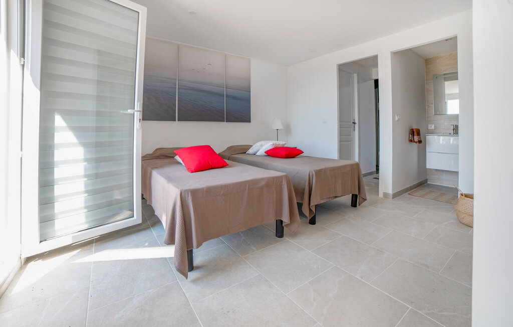 Ferienhaus - Besse-Sur-Issole , Frankreich - FVV126 34