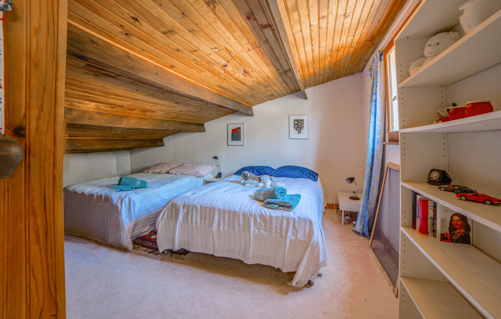 Ferienhaus - Besse-Sur-Issole , Frankreich - FVV126 37