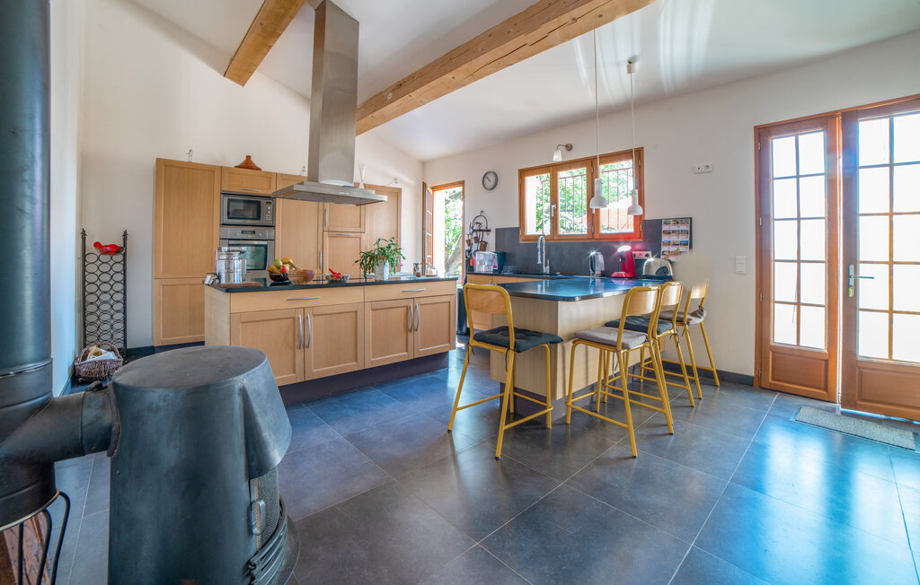 Ferienhaus - Besse-Sur-Issole , Frankreich - FVV126 28