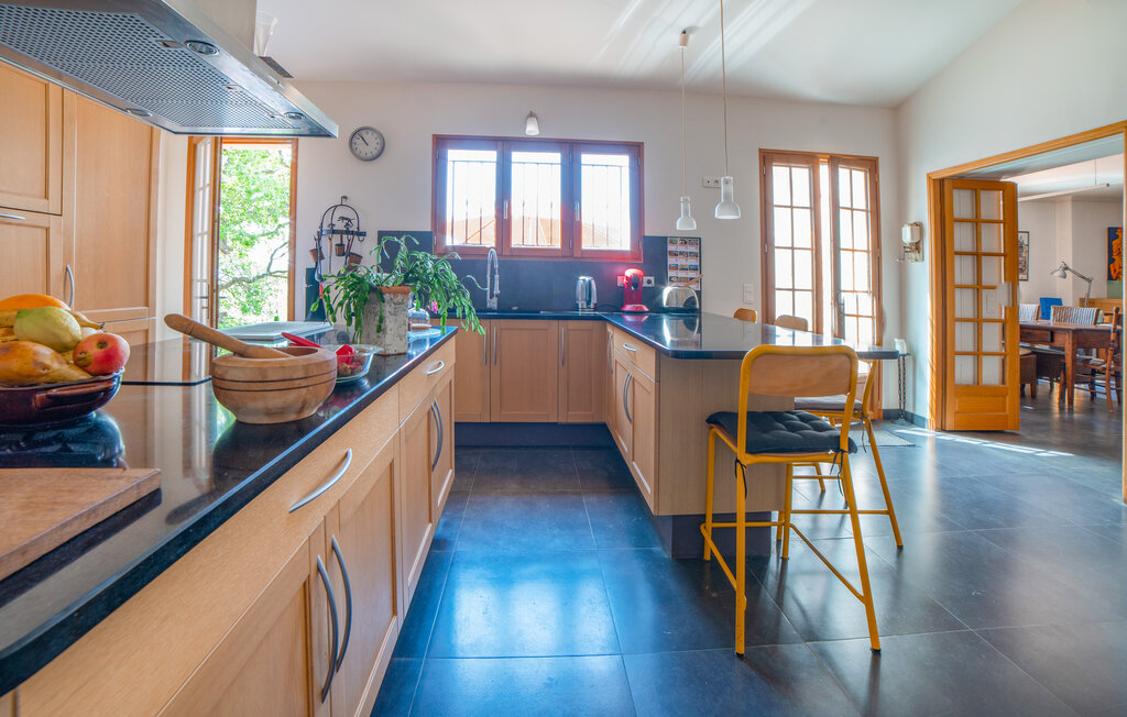 Ferienhaus - Besse-Sur-Issole , Frankreich - FVV126 29