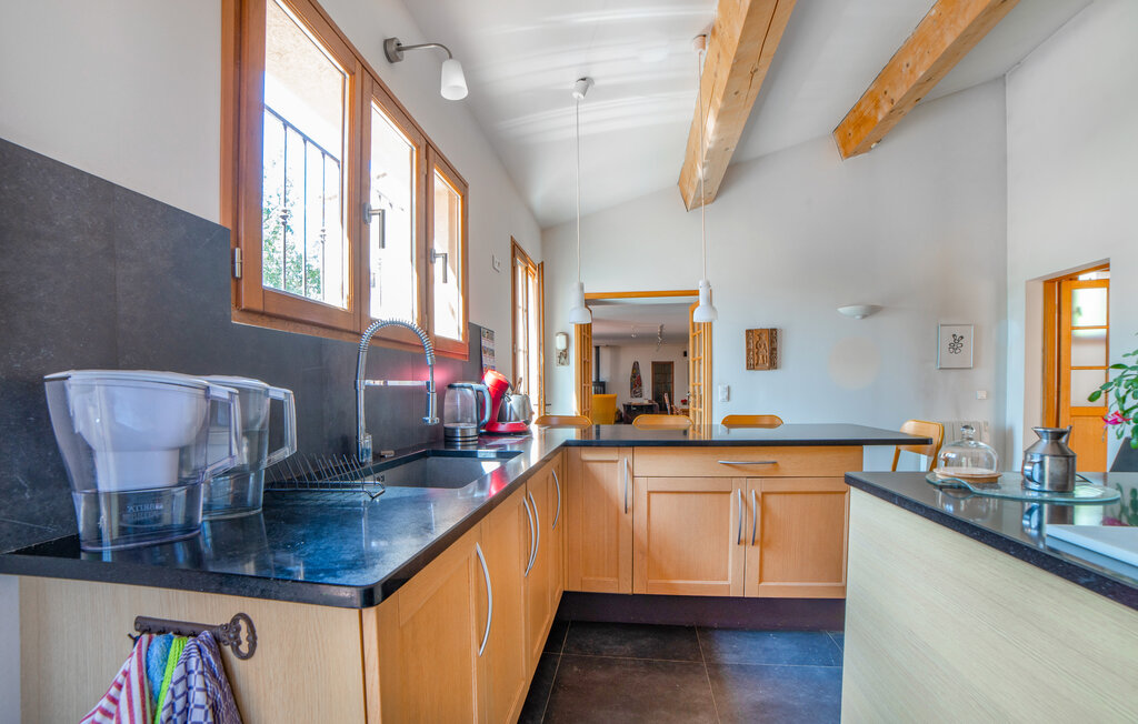 Ferienhaus - Besse-Sur-Issole , Frankreich - FVV126 30