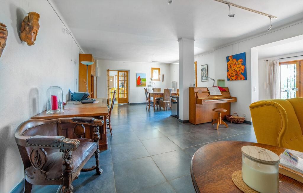 Ferienhaus - Besse-Sur-Issole , Frankreich - FVV126 27