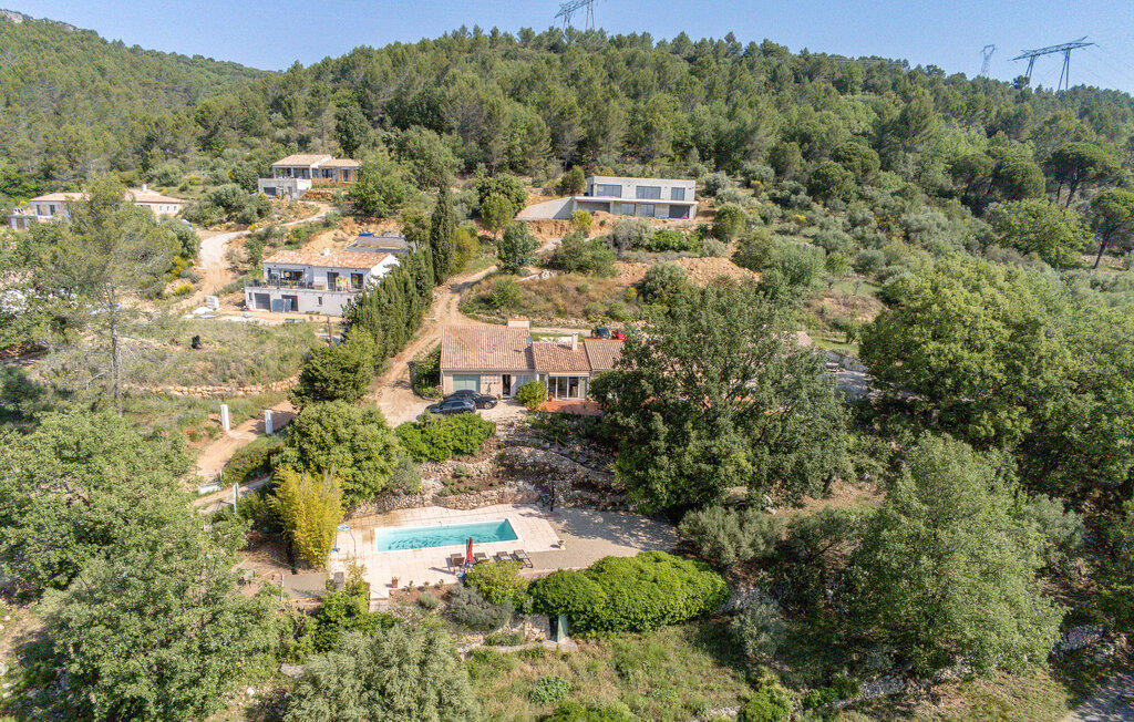 Ferienhaus - Besse-Sur-Issole , Frankreich - FVV126 14