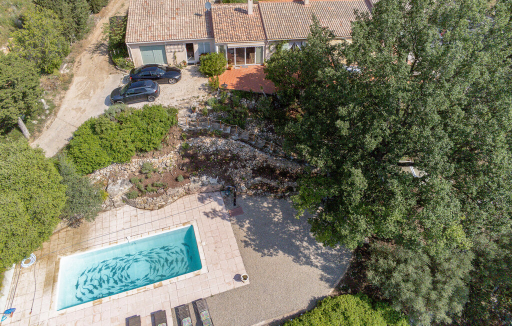 Ferienhaus - Besse-Sur-Issole , Frankreich - FVV126 15