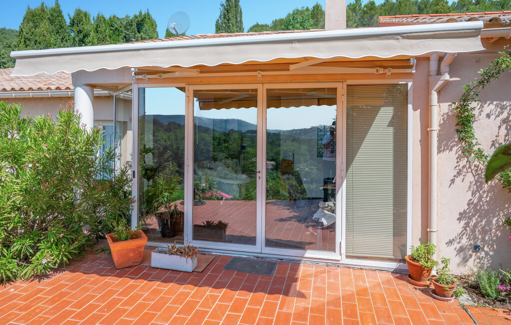 Ferienhaus - Besse-Sur-Issole , Frankreich - FVV126 17