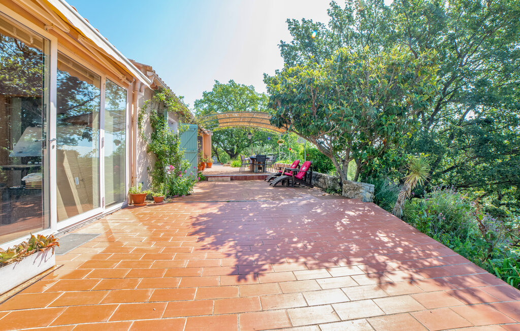 Ferienhaus - Besse-Sur-Issole , Frankreich - FVV126 18