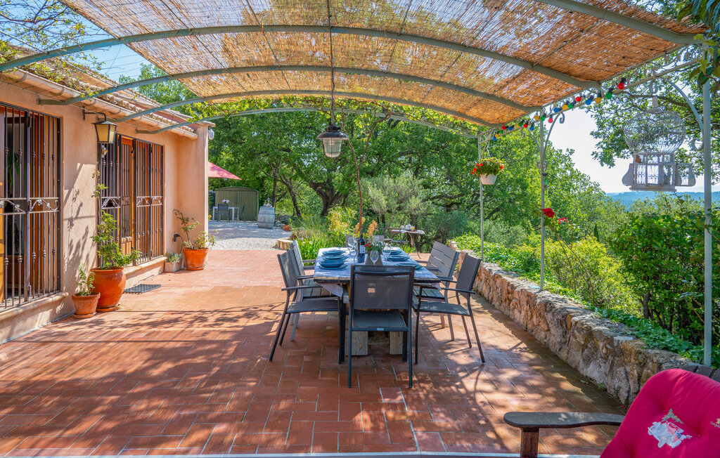 Ferienhaus - Besse-Sur-Issole , Frankreich - FVV126 19