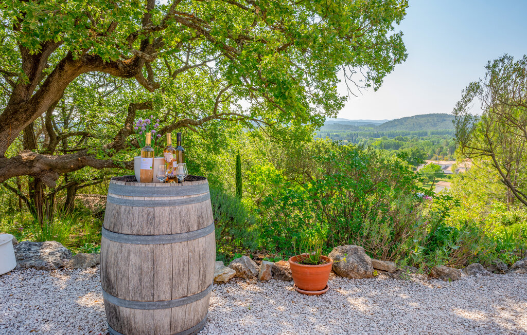 Ferienhaus - Besse-Sur-Issole , Frankreich - FVV126 20