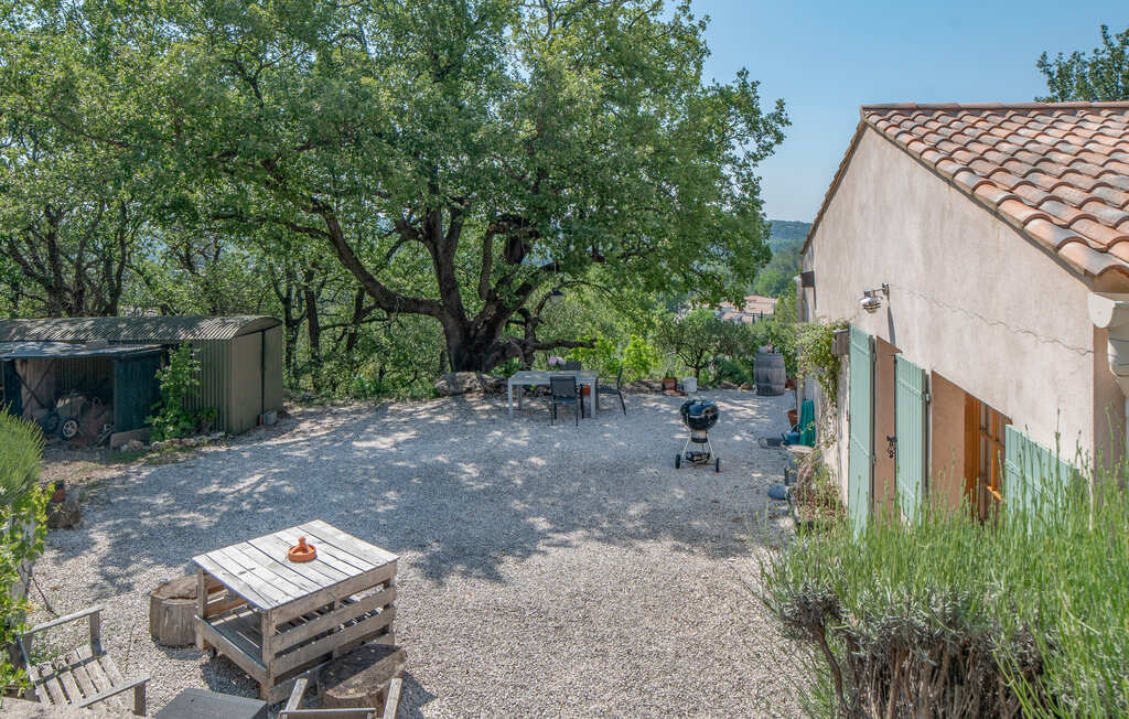 Ferienhaus - Besse-Sur-Issole , Frankreich - FVV126 21