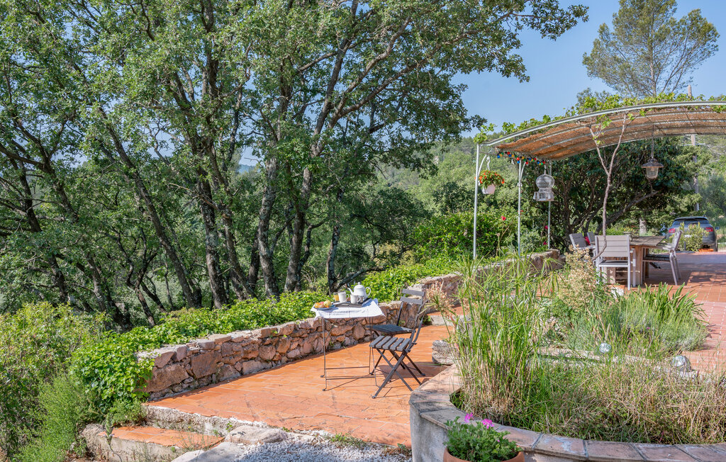 Ferienhaus - Besse-Sur-Issole , Frankreich - FVV126 22