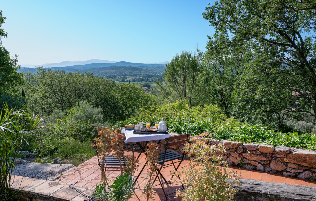 Ferienhaus - Besse-Sur-Issole , Frankreich - FVV126 8