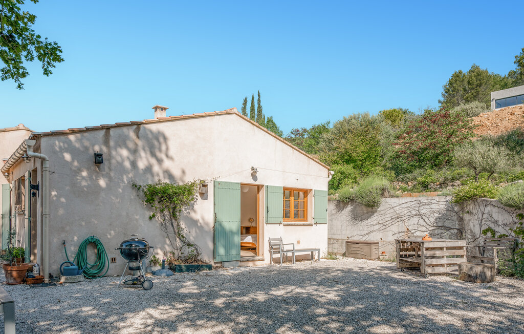 Ferienhaus - Besse-Sur-Issole , Frankreich - FVV126 23