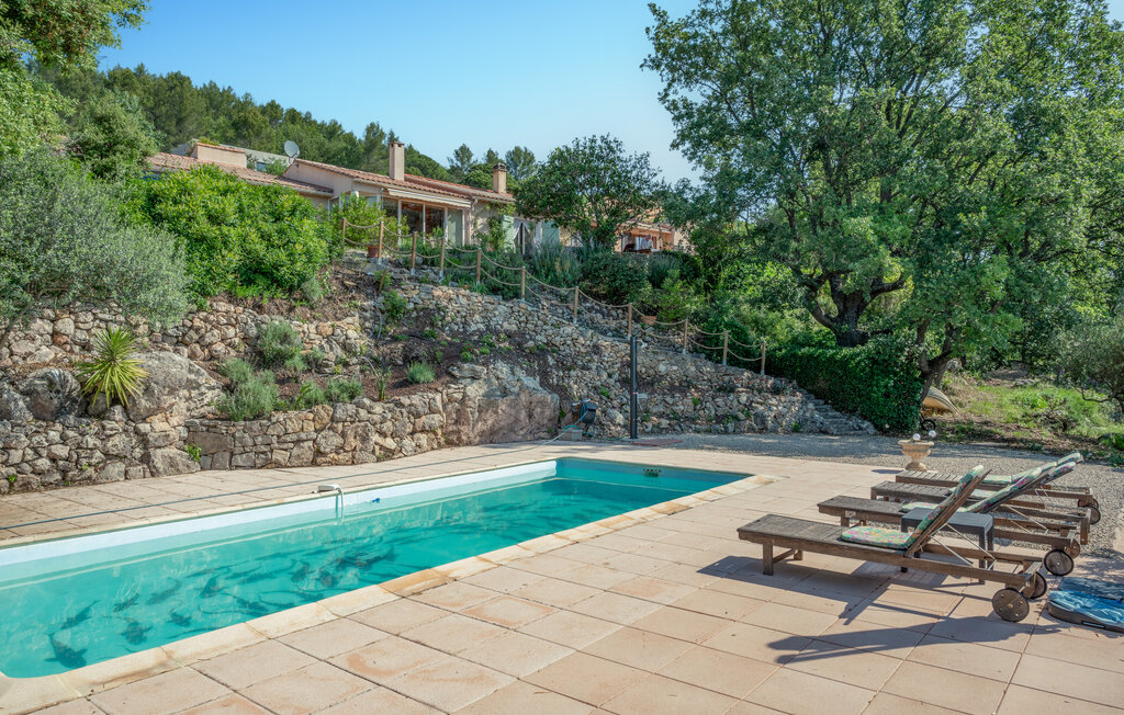 Ferienhaus - Besse-Sur-Issole , Frankreich - FVV126 11