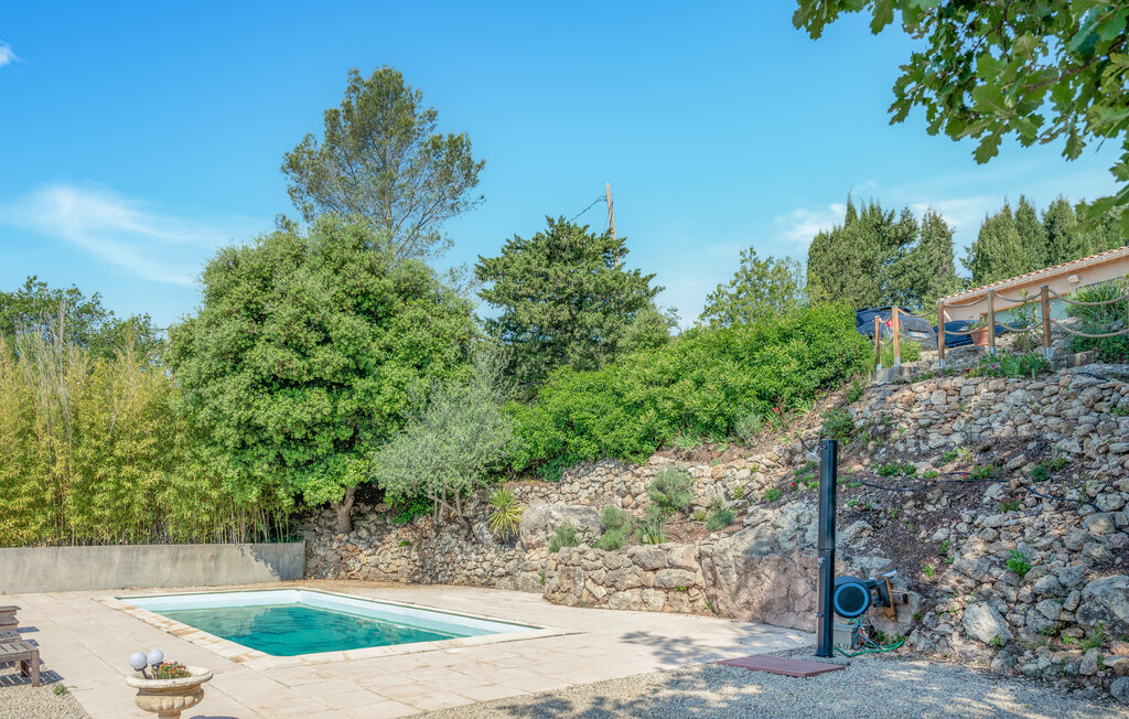 Ferienhaus - Besse-Sur-Issole , Frankreich - FVV126 12