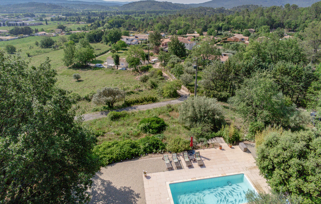 Ferienhaus - Besse-Sur-Issole , Frankreich - FVV126 13