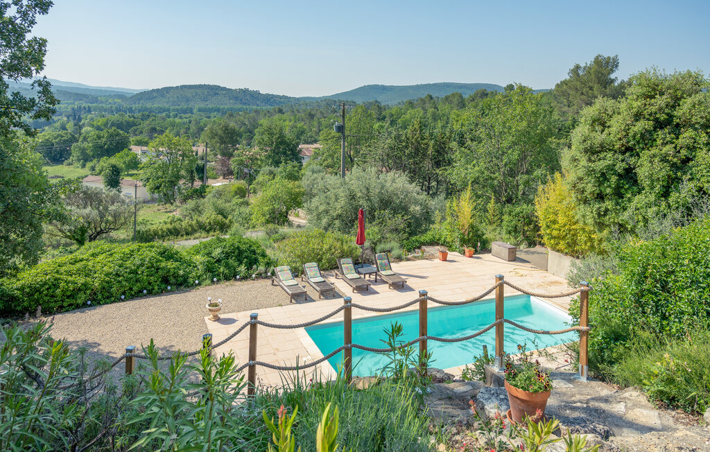 Ferienhaus - Besse-Sur-Issole , Frankreich - FVV126 1