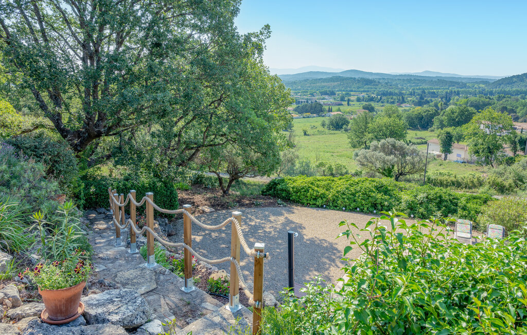 Ferienhaus - Besse-Sur-Issole , Frankreich - FVV126 24