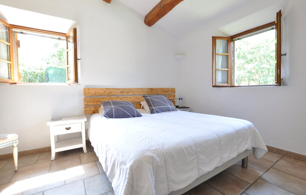 Kuća-za-odmor - Fayence , Francuska - FVV131 19