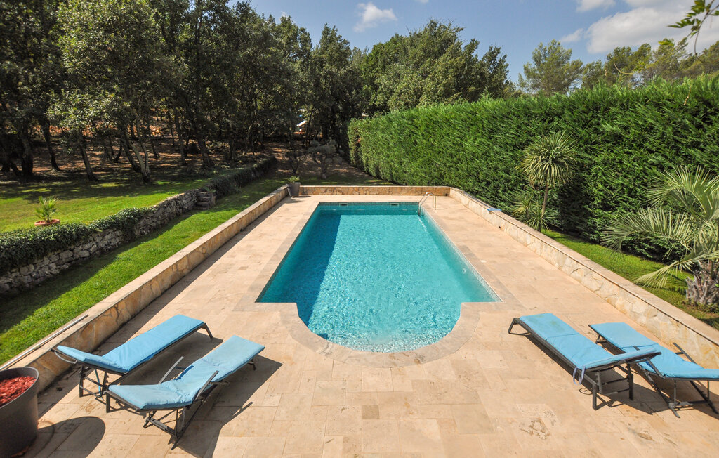 Kuća-za-odmor - Fayence , Francuska - FVV131 9