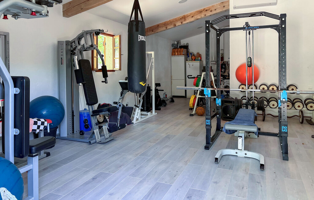 Kuća-za-odmor - Fayence , Francuska - FVV131 6