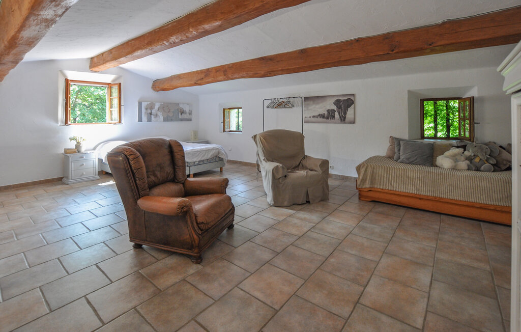 Kuća-za-odmor - Fayence , Francuska - FVV131 16