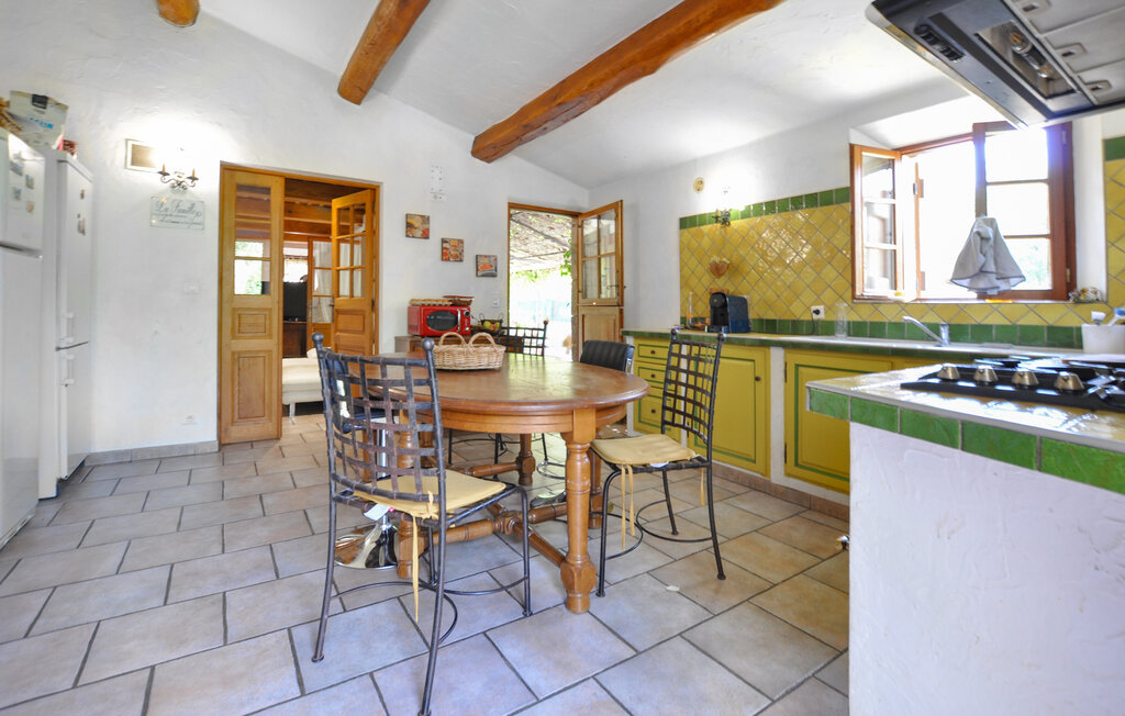 Kuća-za-odmor - Fayence , Francuska - FVV131 5