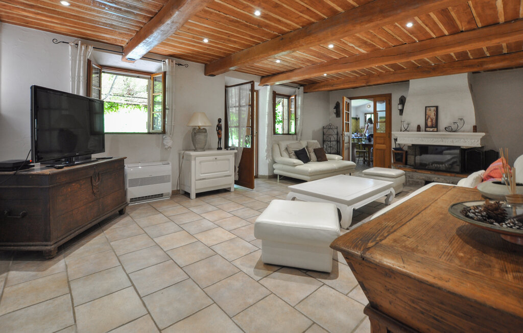 Kuća-za-odmor - Fayence , Francuska - FVV131 4