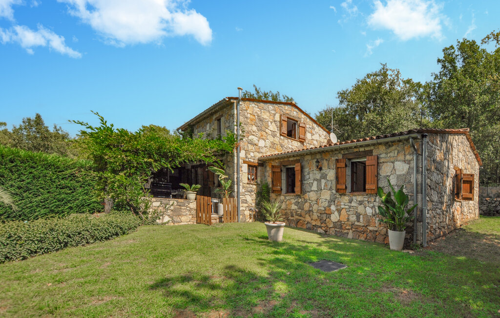 Kuća-za-odmor - Fayence , Francuska - FVV131 10