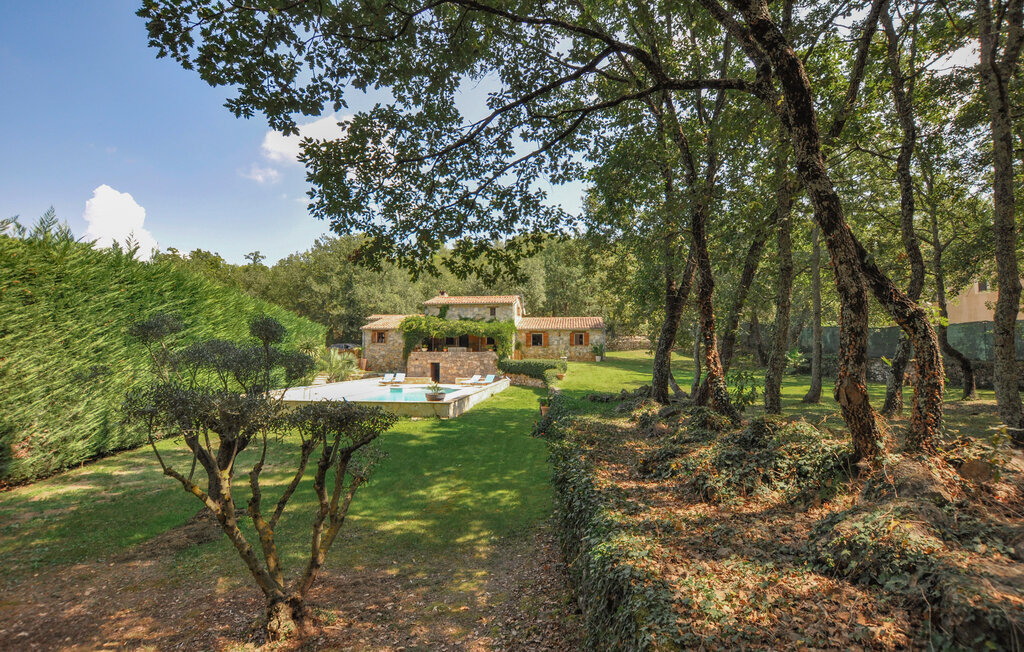 Kuća-za-odmor - Fayence , Francuska - FVV131 11