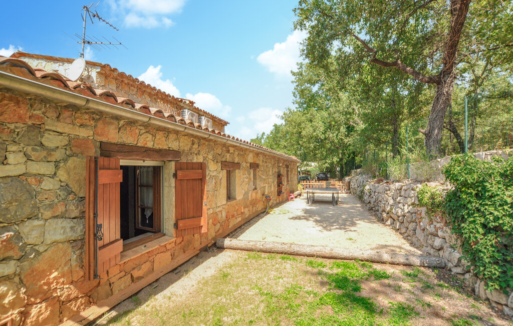 Kuća-za-odmor - Fayence , Francuska - FVV131 12