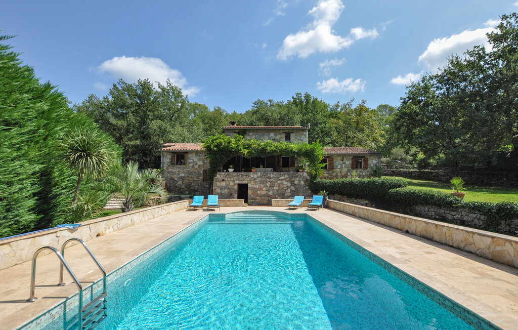 Kuća-za-odmor - Fayence , Francuska - FVV131 8