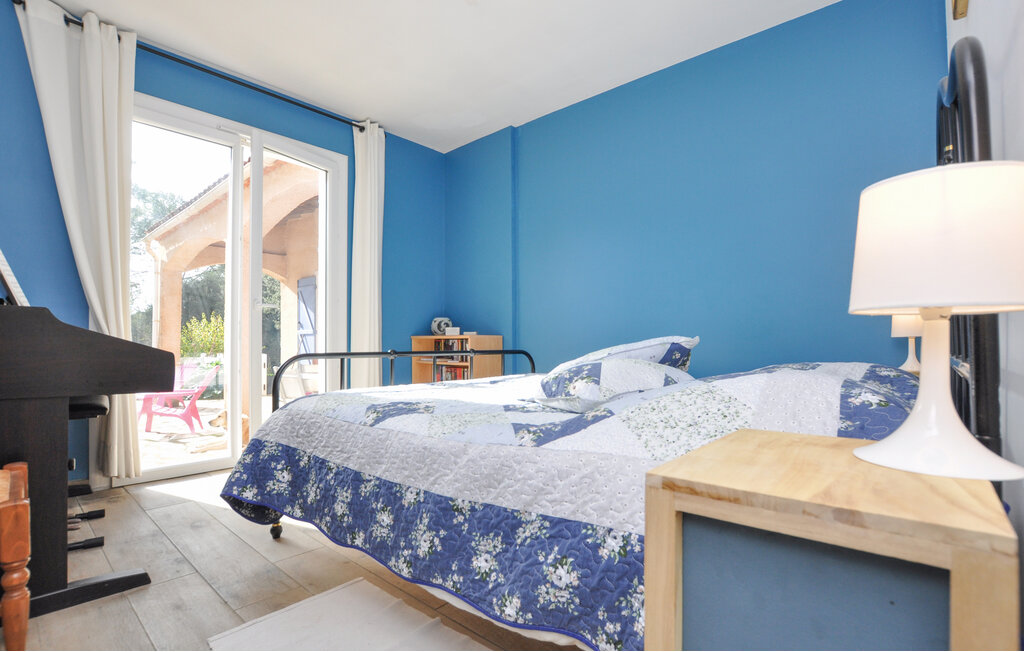 Location de vacances - Besse-sur-Issole , France - FVV135 21