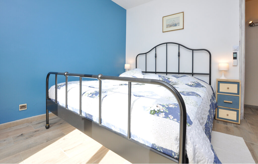 Location de vacances - Besse-sur-Issole , France - FVV135 22