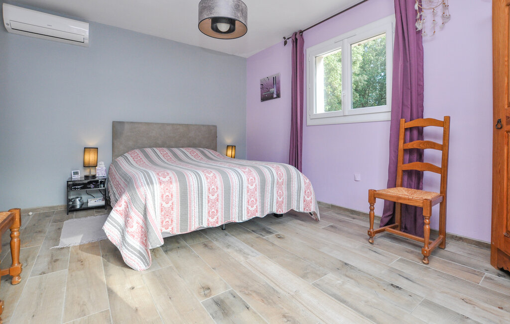 Location de vacances - Besse-sur-Issole , France - FVV135 4